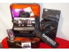 Crucianelli 120 Bass midi accordion bundle with extras